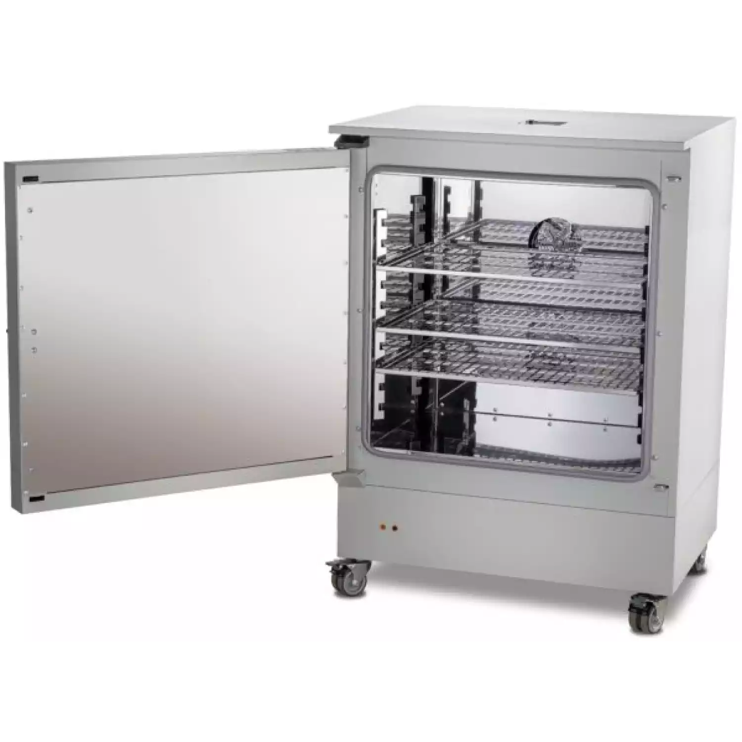 Сушильный шкаф ШС-200 СПУ (200 л, +200°C) - 2