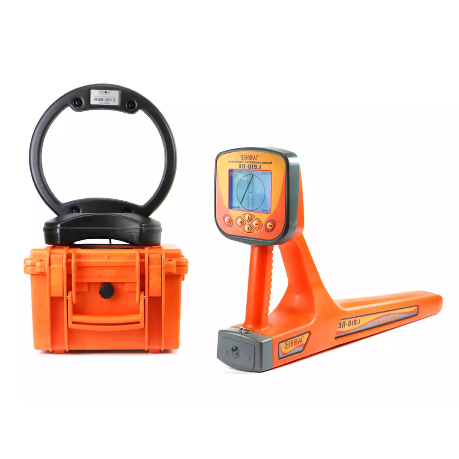 Трассоискатель Успех АГ-309.60Н - 1