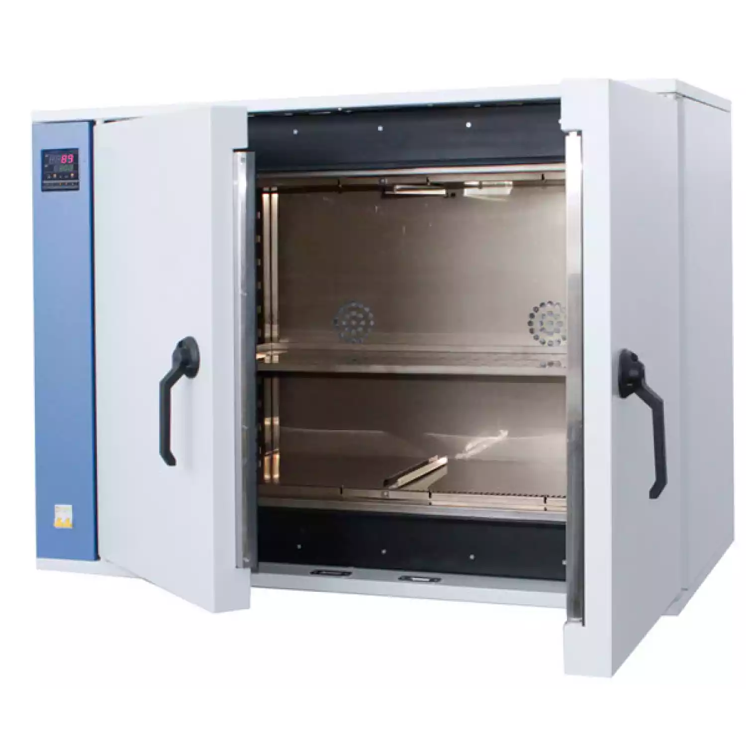 Шкаф сушильный LF-240/300-VS1 (240 л, нержавеющая сталь) - 1