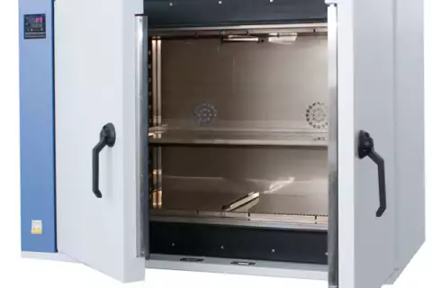 Шкаф сушильный LF-240/300-VS1 (240 л, нержавеющая сталь)