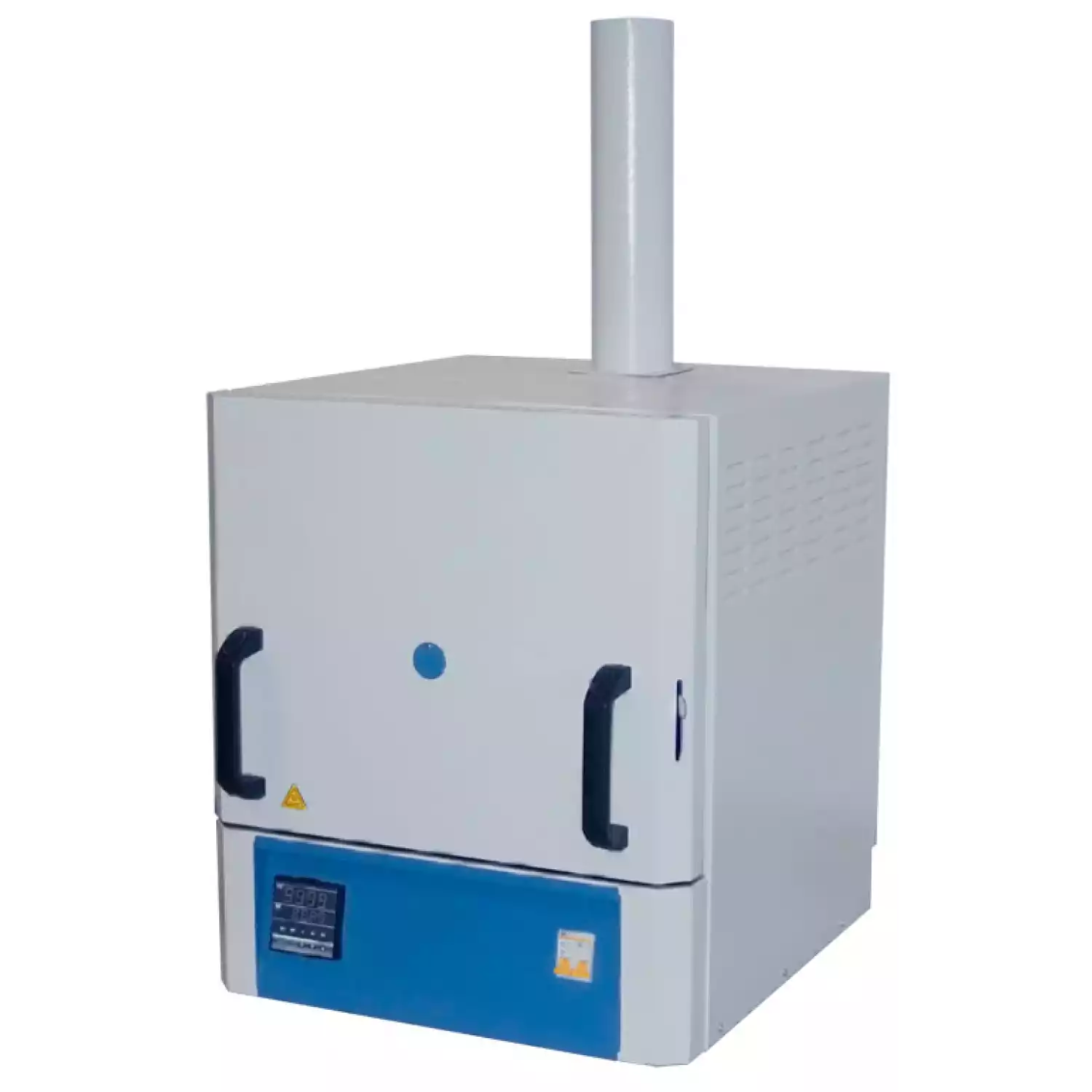 Муфельная печь LF-9/13-V1 (терморегулятор цифровой; 9 л; Т до +1300 °С) - 1