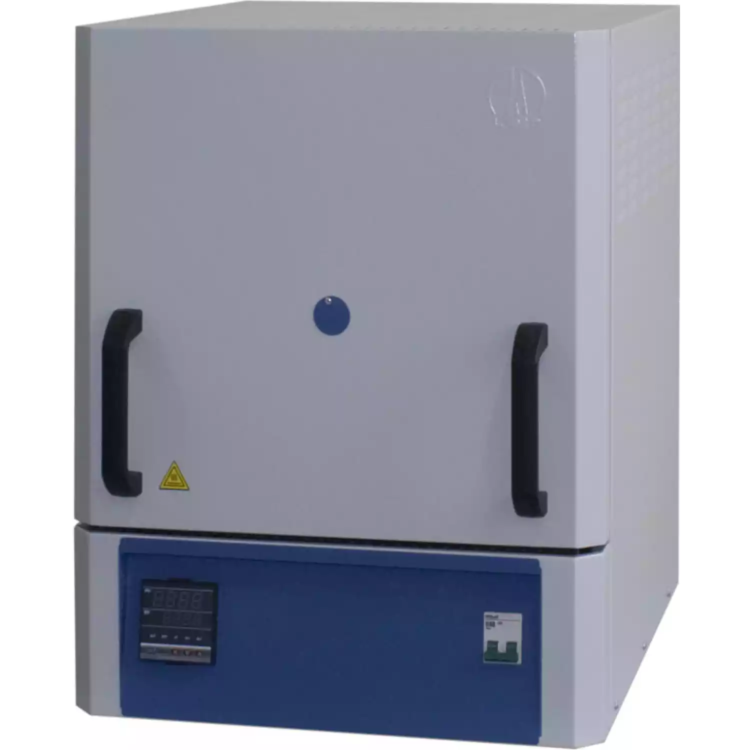 Муфельная печь LF-9/13-G1 (терморегулятор цифровой; 9 л; Т до +1300 °С) - 1