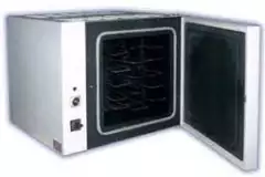 SNOL 75/350 шкаф сушильный (75 л, сталь, электронный)