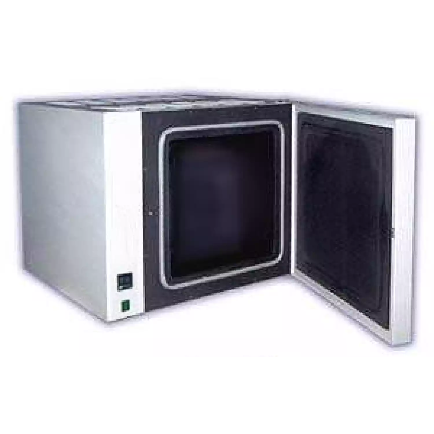 SNOL 75/350 шкаф сушильный (75 л, сталь, электронный) - 1