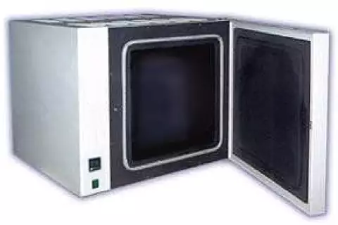 SNOL 75/350 шкаф сушильный (75 л, сталь, электронный)
