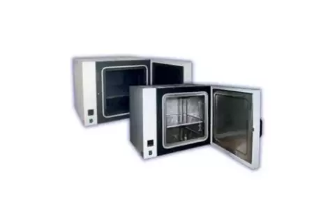 SNOL 67/350 шкаф сушильный (67 л, нержавеющая сталь, электронный)