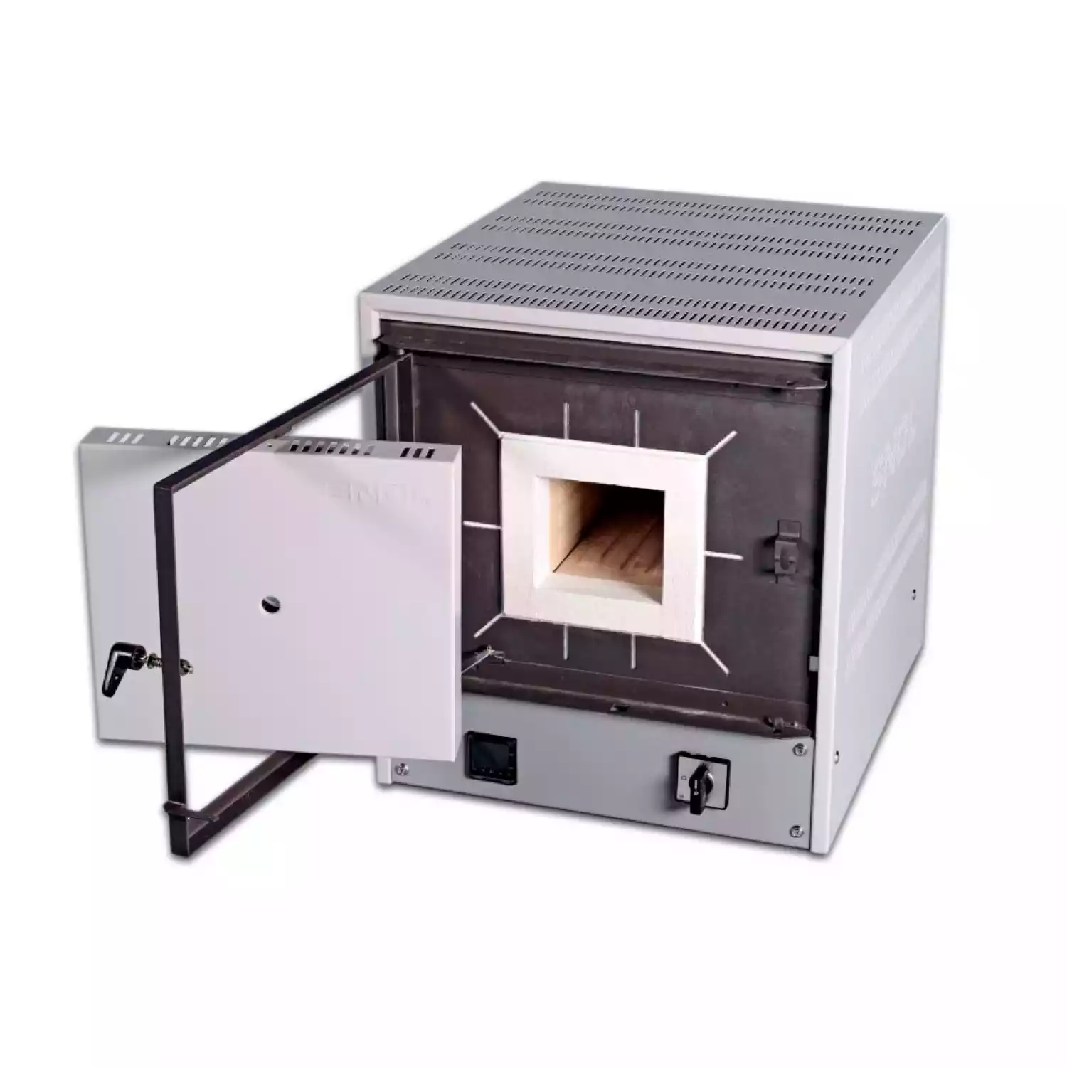 SNOL 4/900 муфельная печь (терморегулятор программируемый; 4 л) - 1