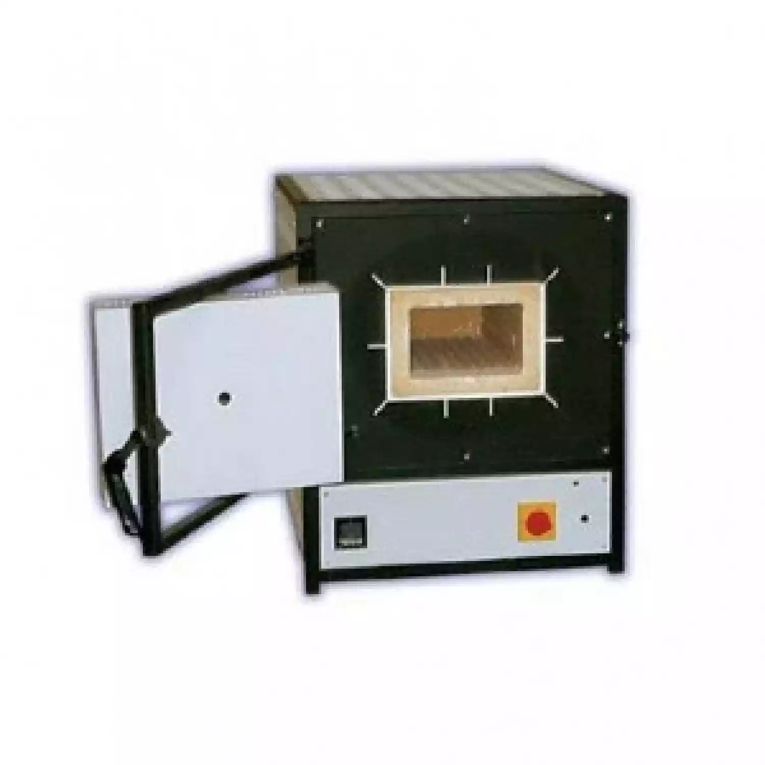 SNOL 4/900 муфельная печь (терморегулятор программируемый; 4 л) - 1