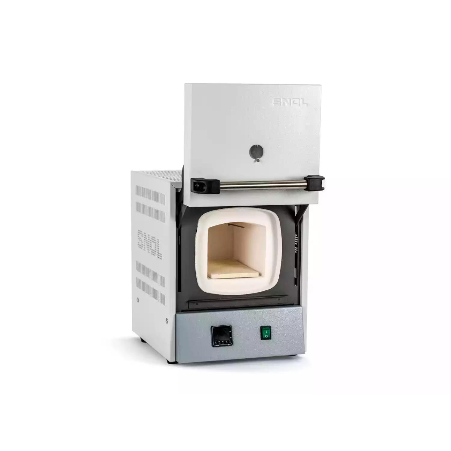 SNOL 8,2/1100 муфельная печь (терморегулятор программируемый; 8,2 л) - 1