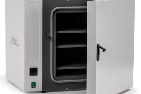 SNOL 67/350 шкаф сушильный (67 л, сталь, программируемый)