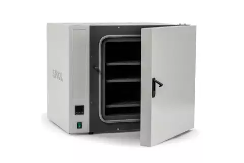SNOL 67/350 шкаф сушильный (67 л, сталь, программируемый)
