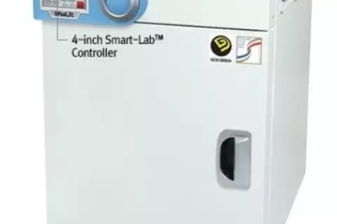 Шкаф сушильный со SMART контроллером SON-50 (50 л, нержавеющая сталь)
