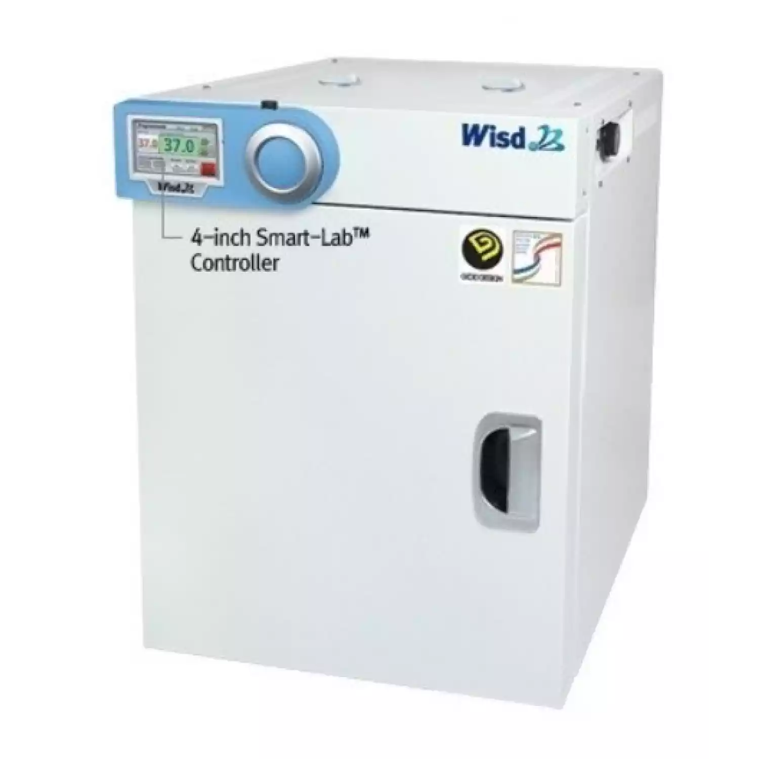 Шкаф сушильный со SMART контроллером SON-32 (32 л, нержавеющая сталь) - 1