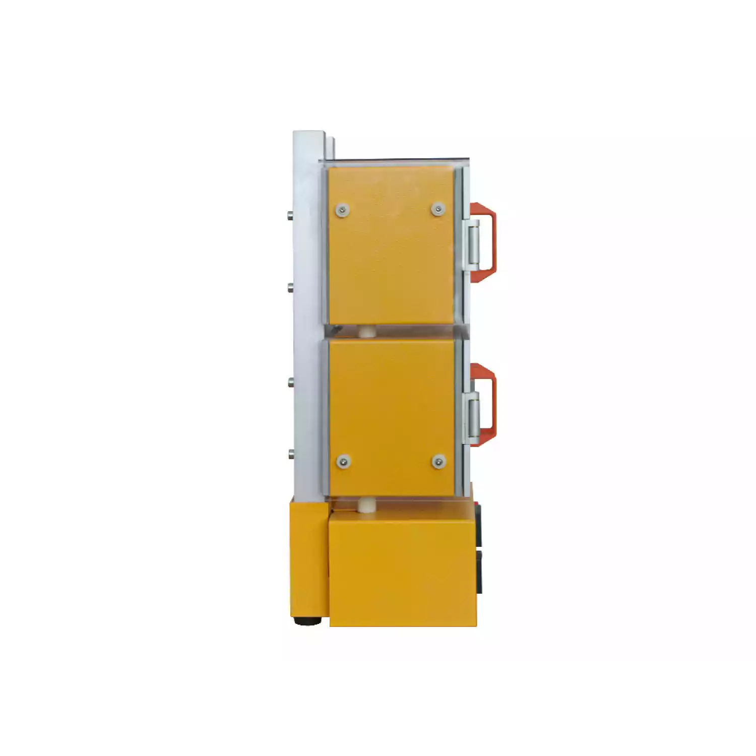 Установка измерительная воздушно-тепловая АСЭШ-8-2 - 3