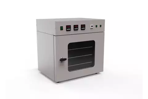 Шкаф сушильный вакуумный PV-28