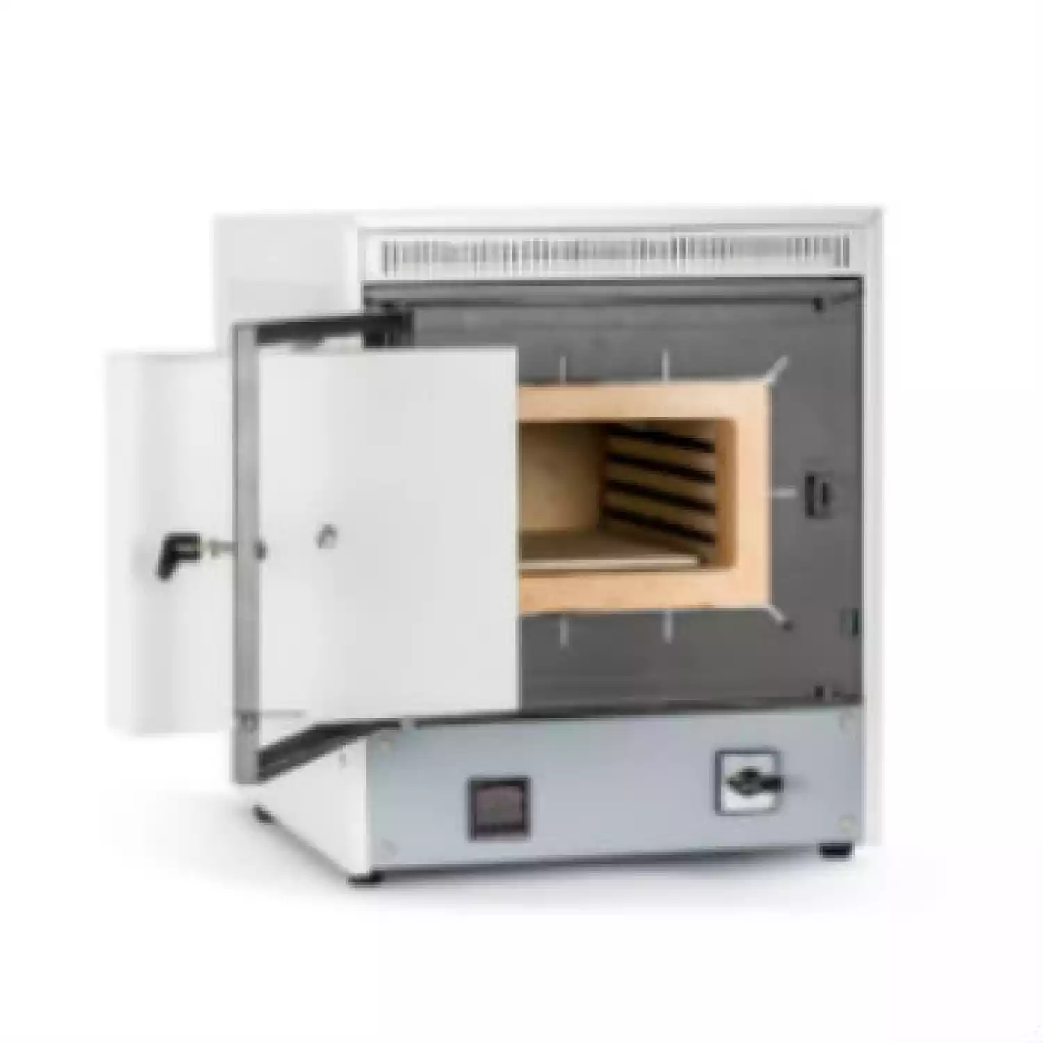 SNOL 7,2/1100 муфельная печь (терморегулятор электронный; 7,2 л) - 2