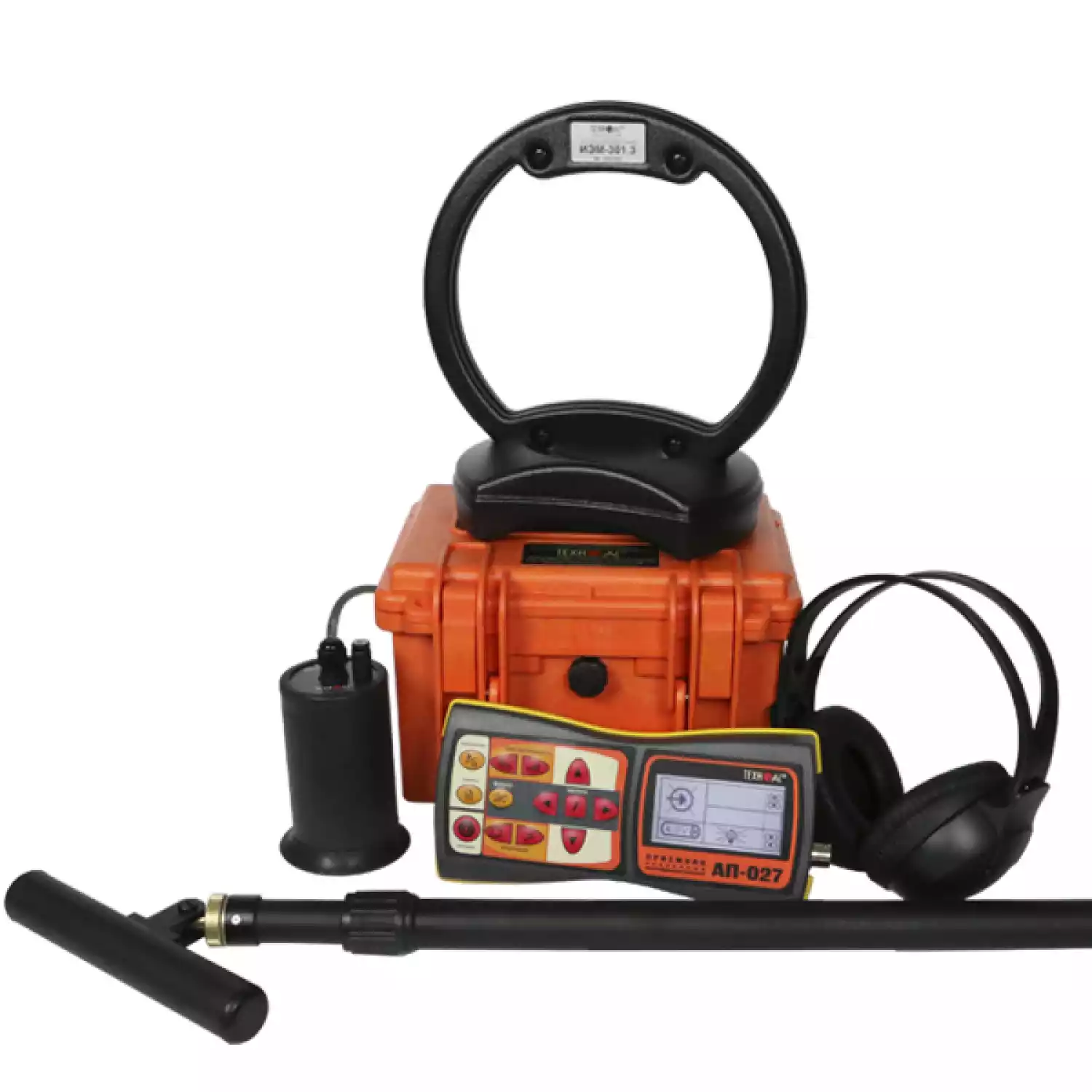 Комплект трассотечепоисковый Успех АТГ-525.60Н - 1