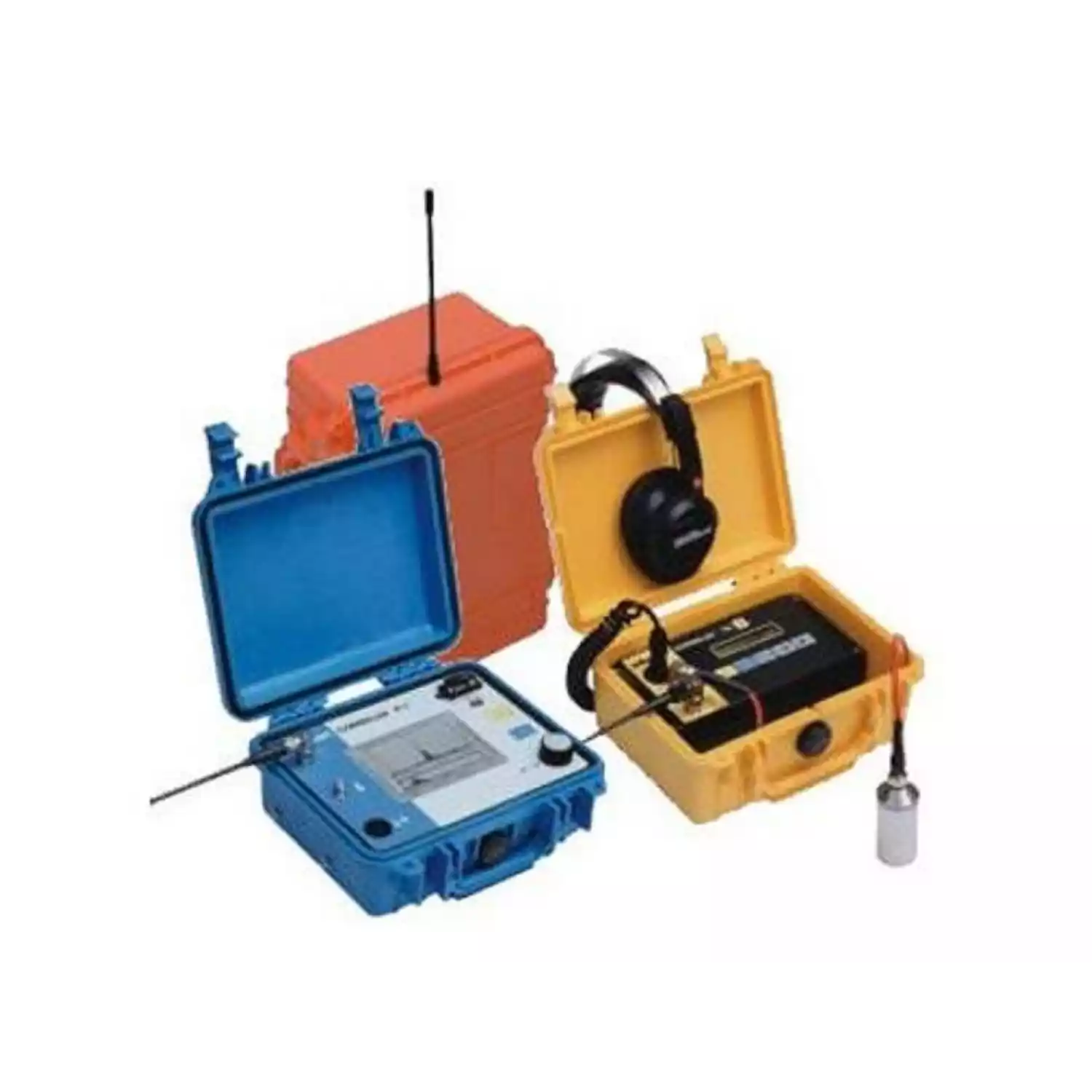 Коррелятор Correlux P1 - 1