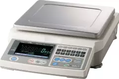 Весы счетные электронные AND FC-5000i