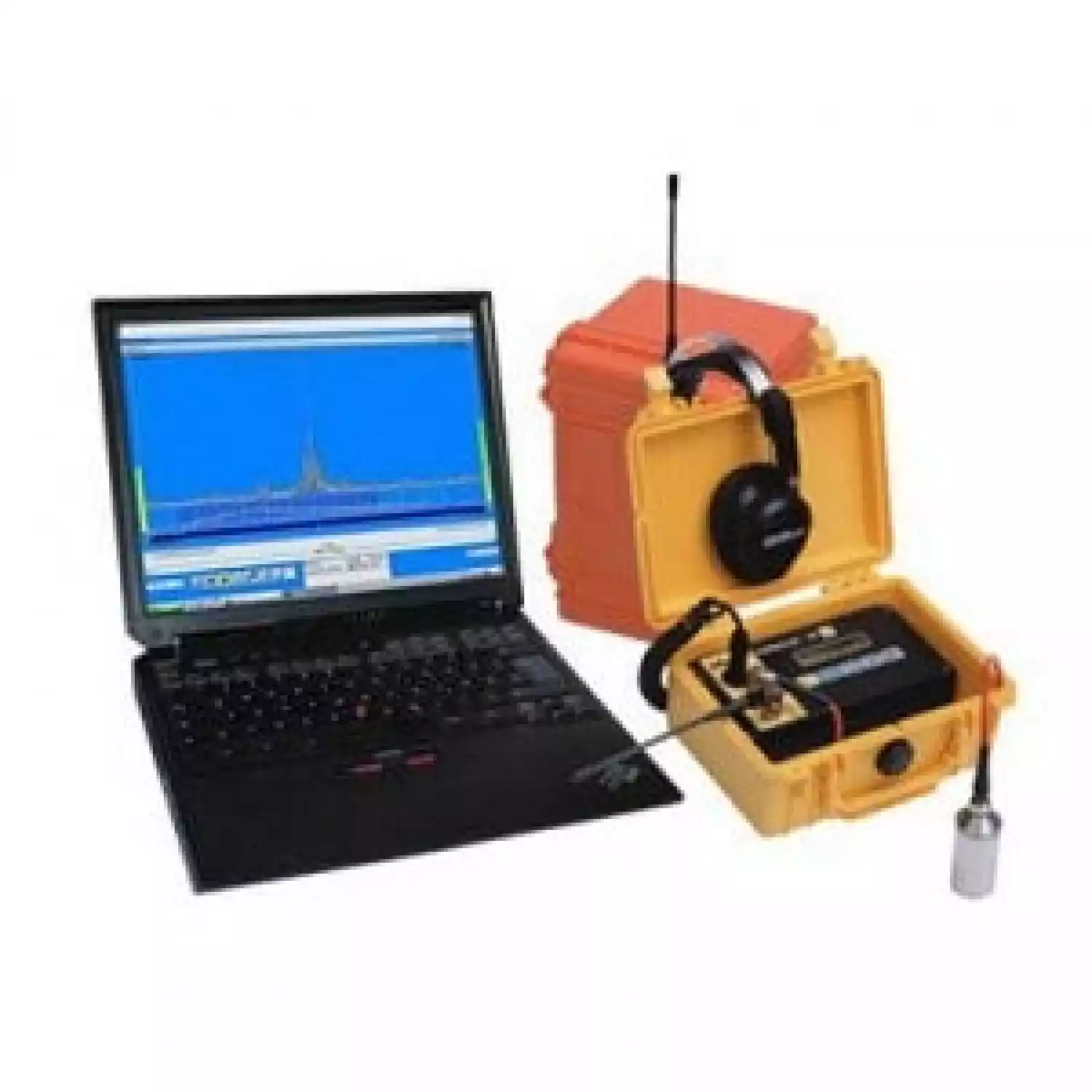 Коррелятор Correlux P100 - 1