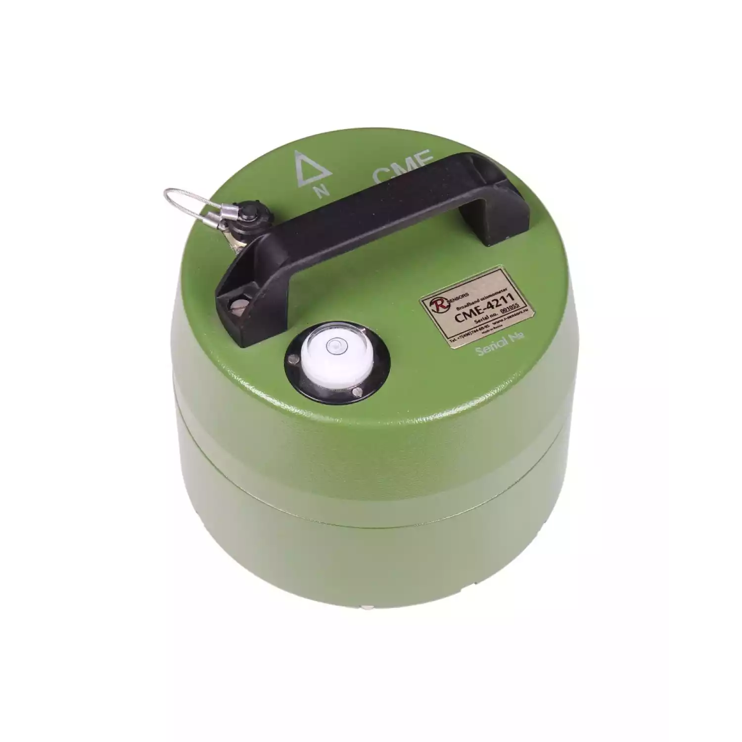 ВИБРАН-3.2 версия 1 виброанализатор четырёхканальный - 4