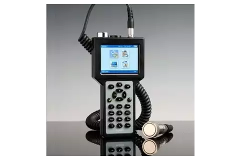 Виброанализатор LASERTECH 700