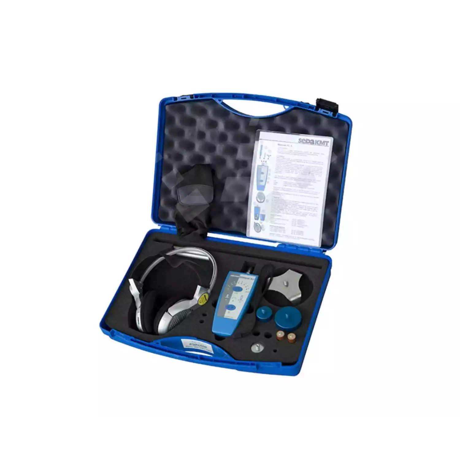 Прибор для обнаружения мест утечки HYDROLUX HL 5 - 1