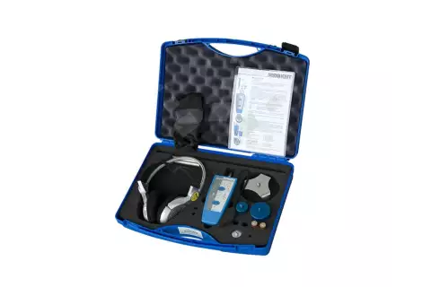Прибор для обнаружения мест утечки HYDROLUX HL 5