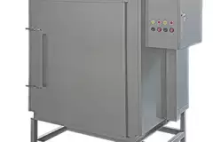Сушильный вакуумный шкаф LT-VO/90 Labtex
