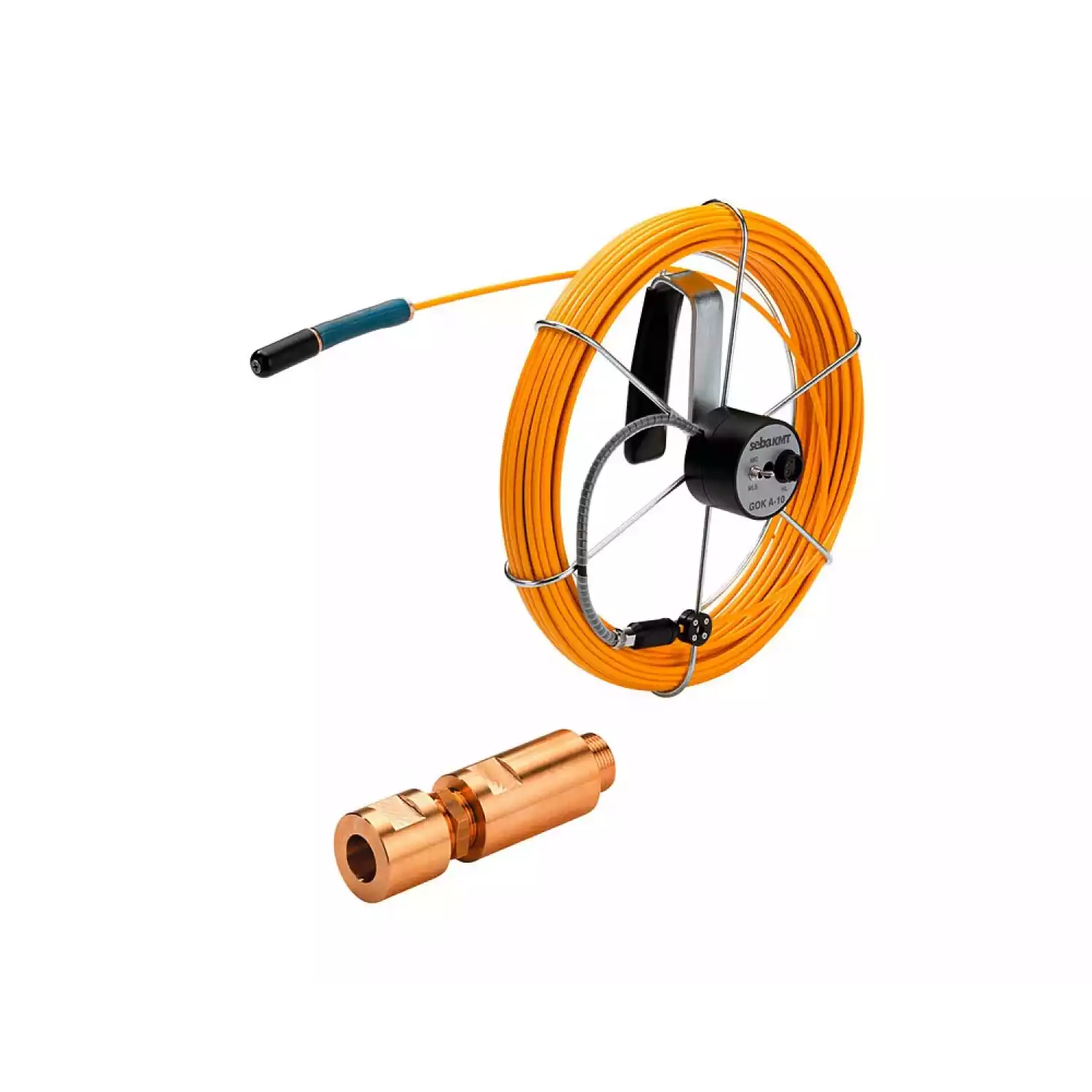 Прибор GOK A-10 - 1