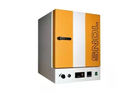SNOL 120/300 LFNEc шкаф сушильный (120 л, нержавеющая сталь, электронный)