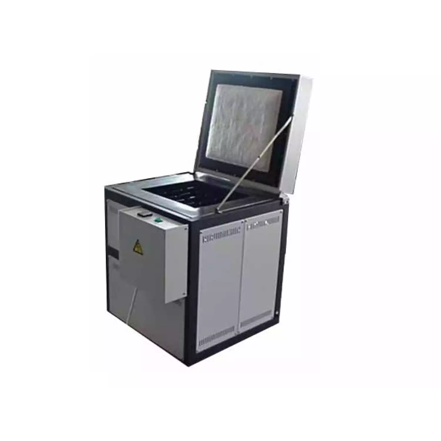 Шкаф сушильный SNOL 75/600 EHN 02 - 1