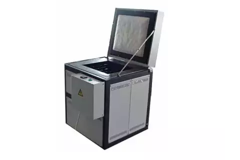 Шкаф сушильный SNOL 75/600 EHN 02