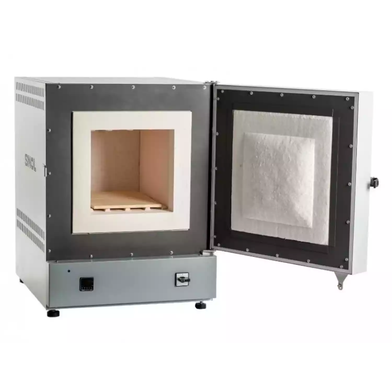 SNOL 30/1100 муфельная печь (терморегулятор электронный; 30 л) - 1