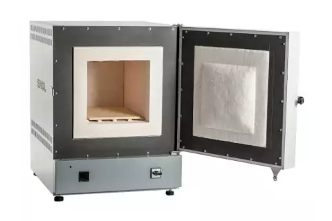 SNOL 30/1100 муфельная печь (терморегулятор электронный; 30 л)