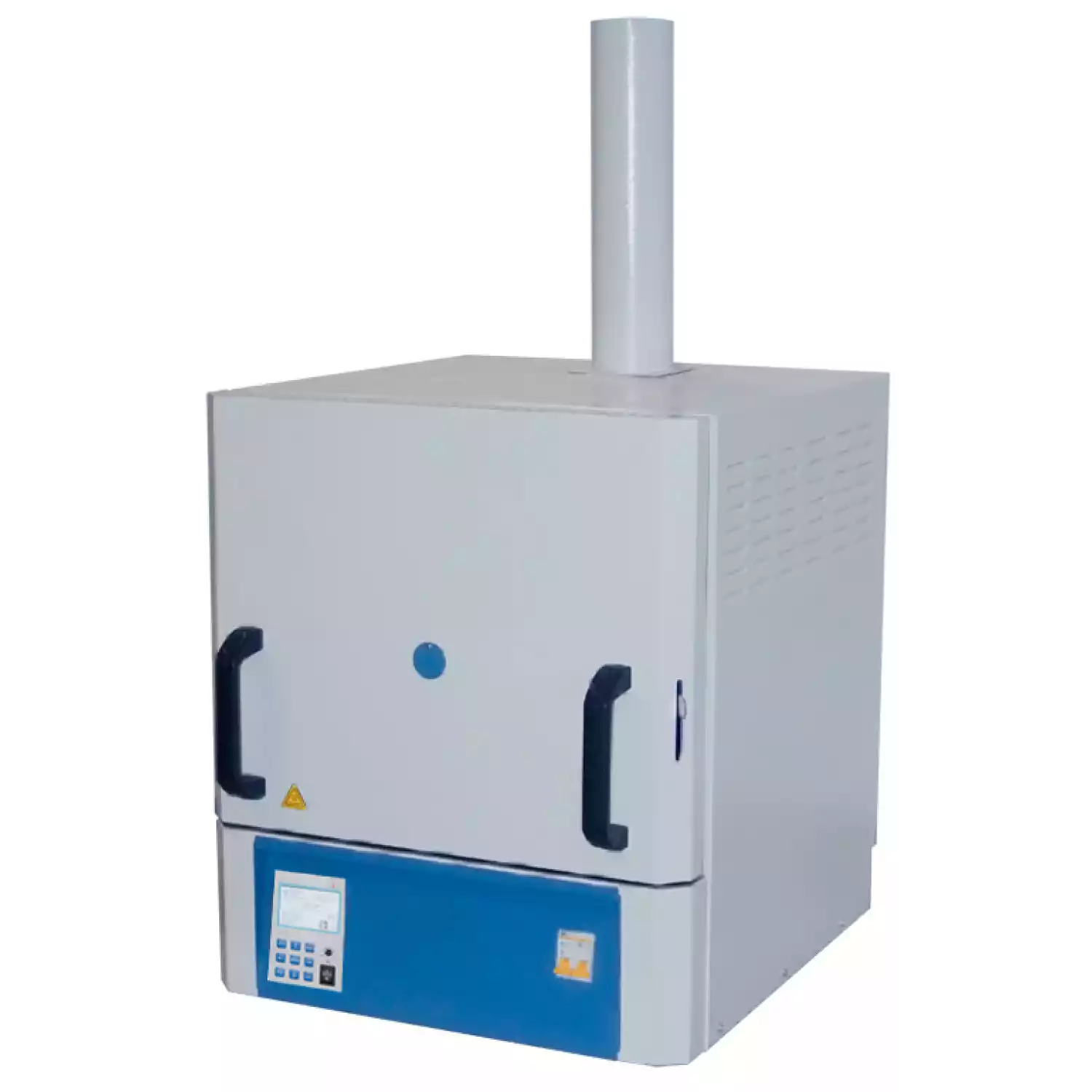 Муфельная печь LF-15/13-V2 (терморегулятор программируемый; 15 л; Т до +1300 °С) - 1