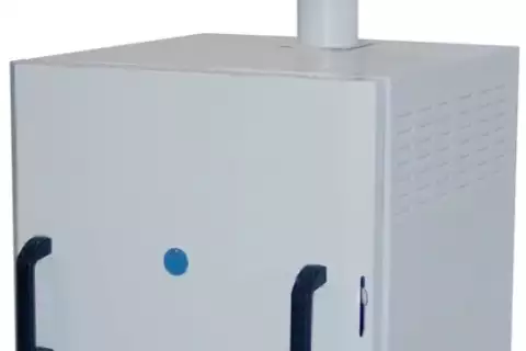 Муфельная печь LF-15/13-V2 (терморегулятор программируемый; 15 л; Т до +1300 °С)