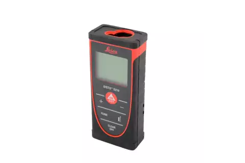 Дальномер Leica Disto D210