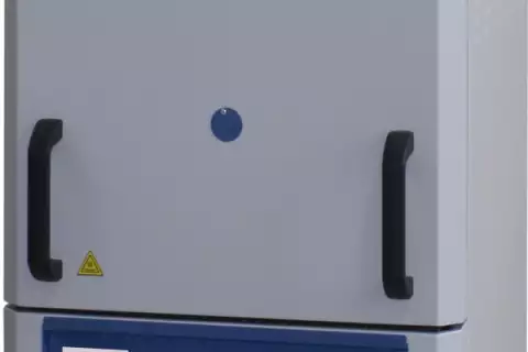 Печь муфельная LF-15/13-G2