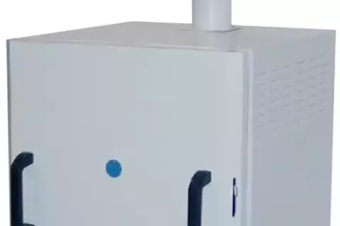 Муфельная печь LF-15/13-V1 (терморегулятор цифровой; 15 л; Т до +1300 °С)