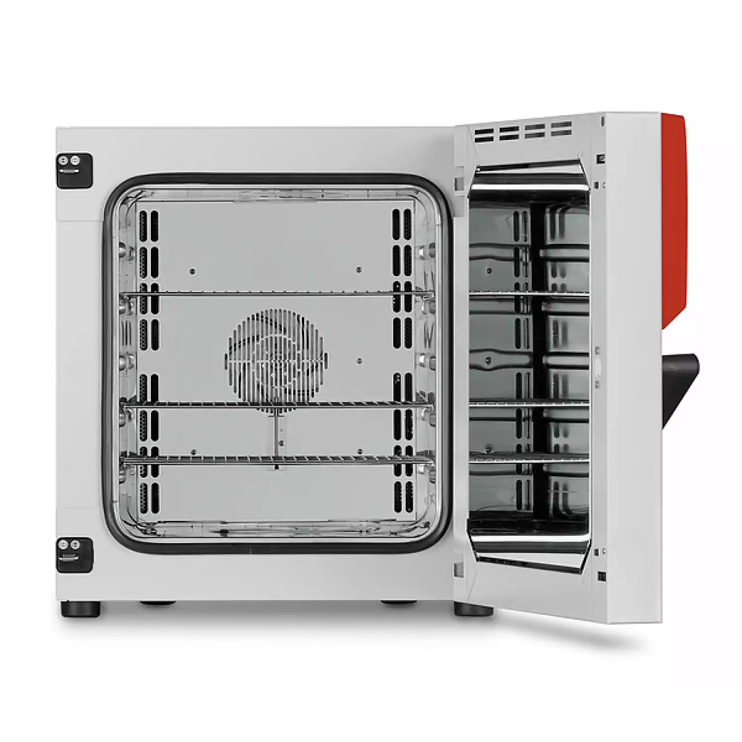 Шкаф сушильный Binder FD 240 - 2