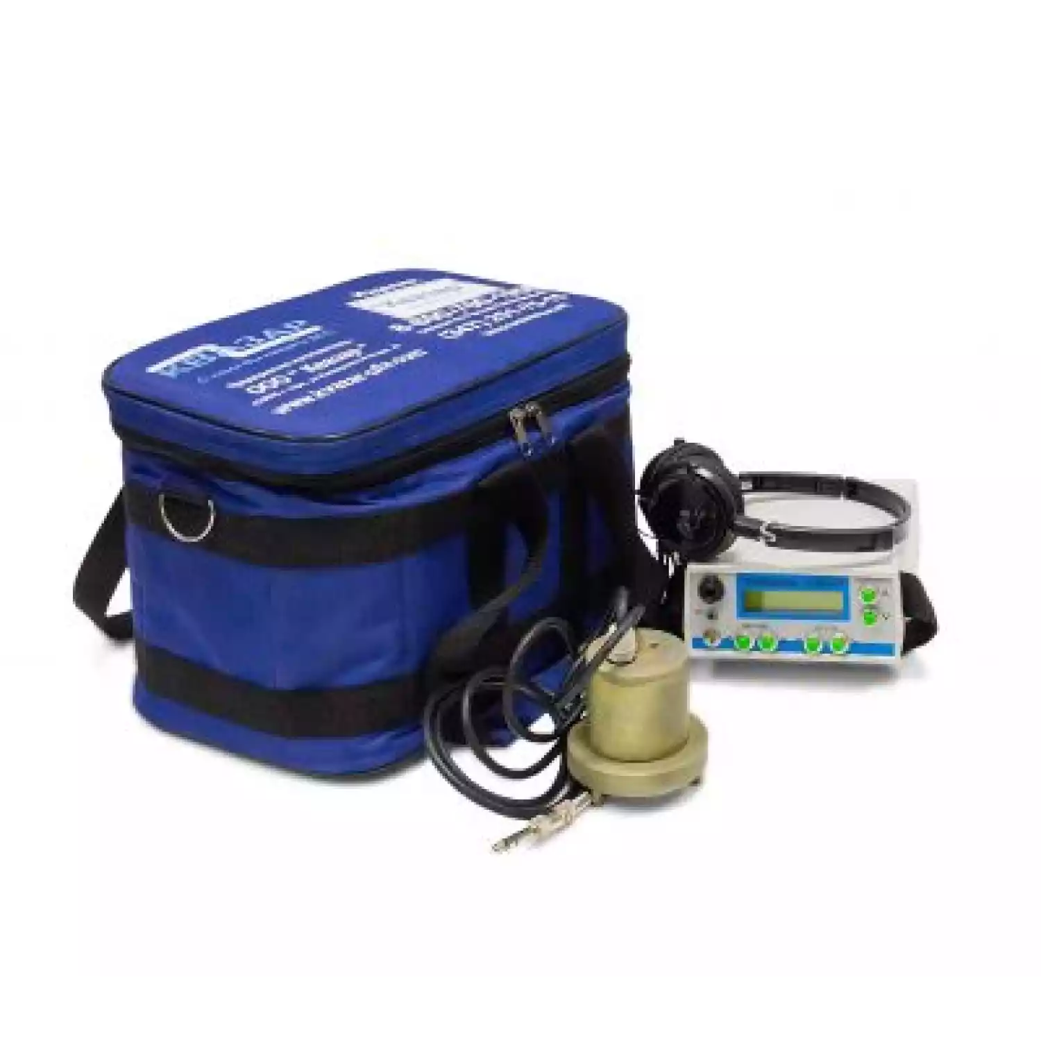 Течеискатель Квазар - 1