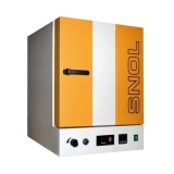 SNOL 120/300 LFNEc шкаф сушильный (120 л, нержавеющая сталь, программируемый) купить в Москве