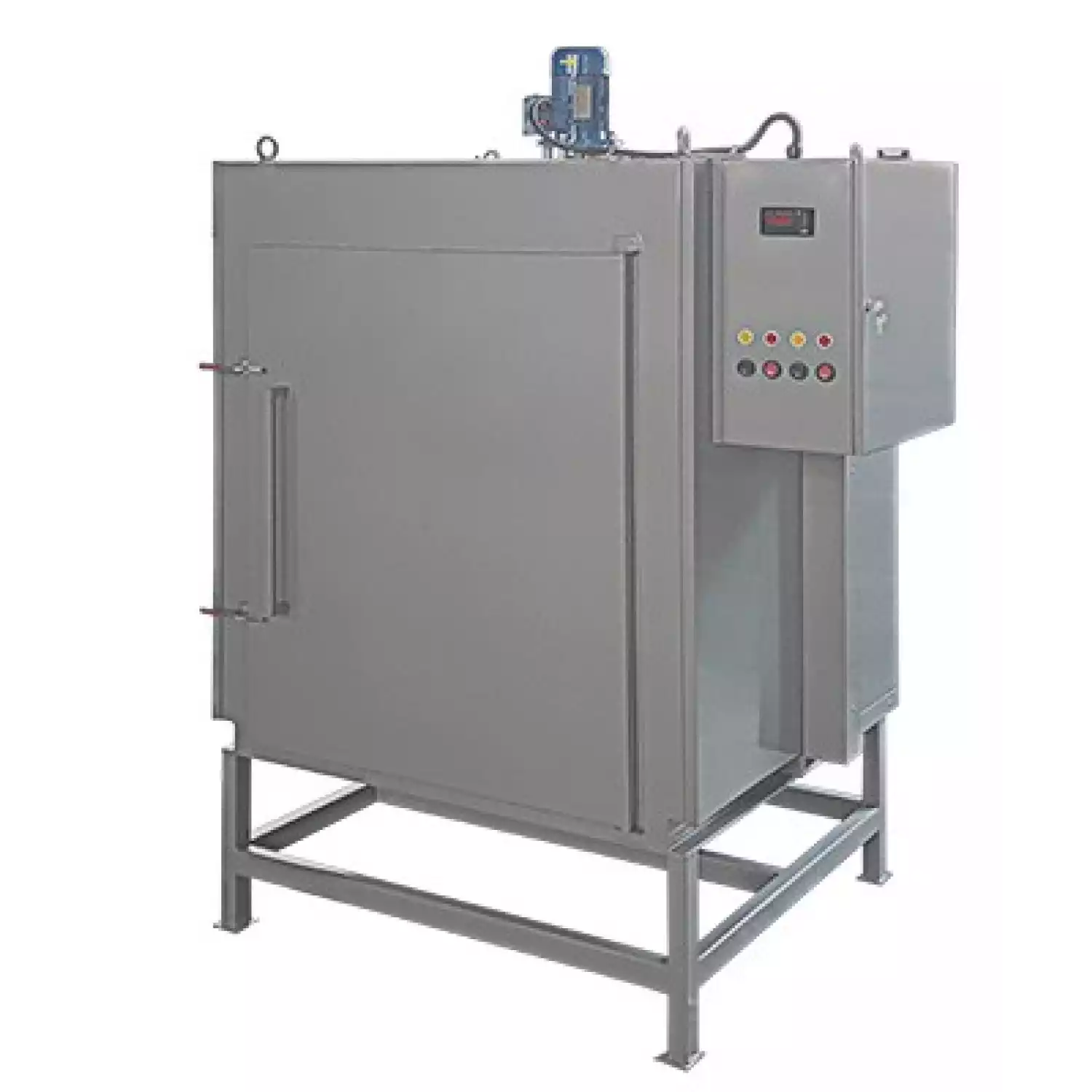 Шкаф сушильный ЭКС-0,5/5-И1 - 1