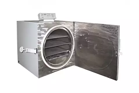 Вакуумный сушильный шкаф ШСВ-65B/3,5