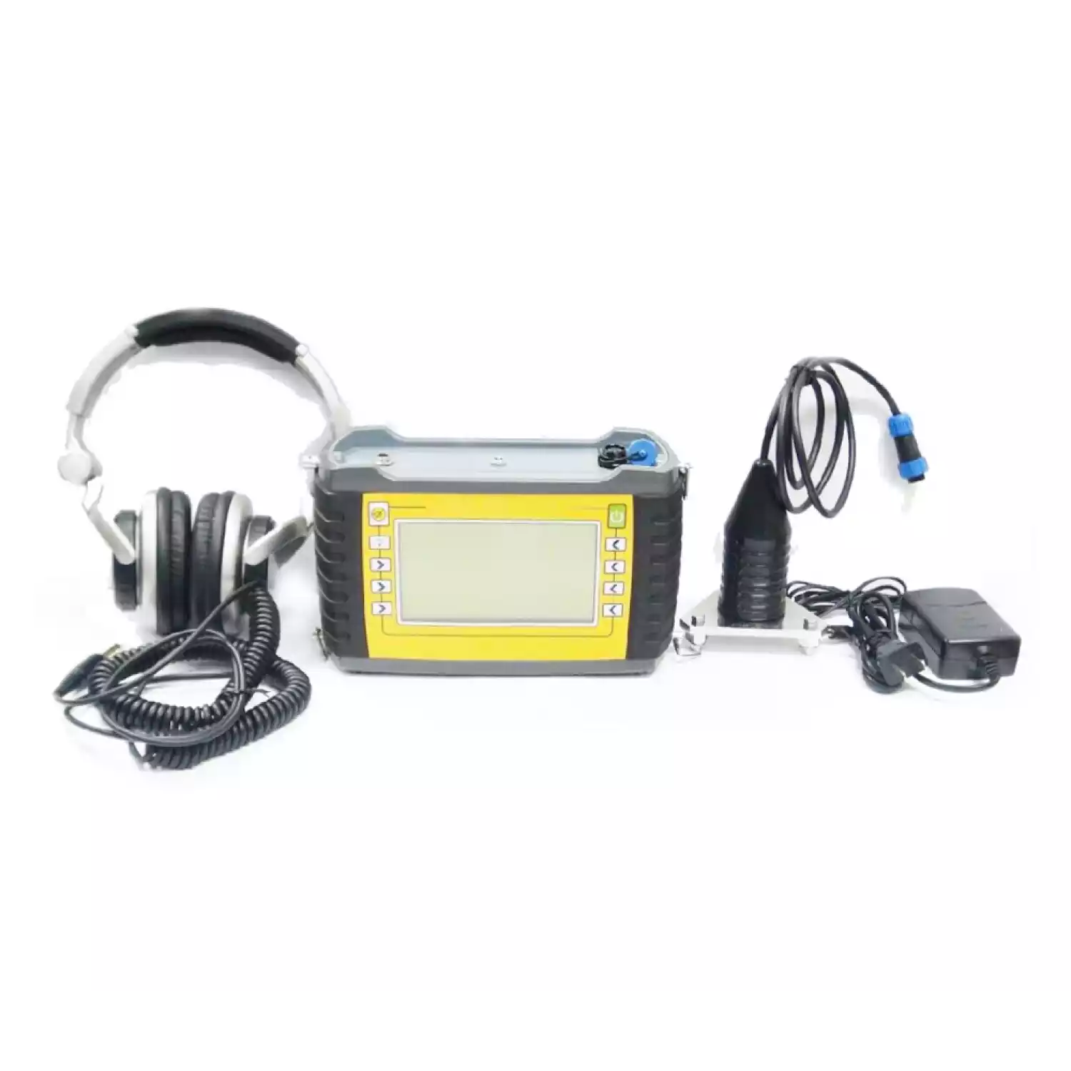 Течеискатель для подземных и скрытых трубопроводных систем ADL-III - 1