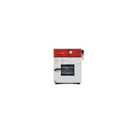 Сушильный вакуумный шкаф Binder VDL 23