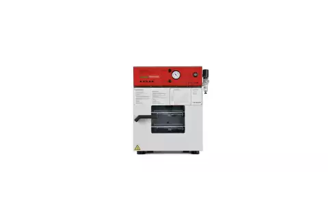 Сушильный вакуумный шкаф Binder VDL 23