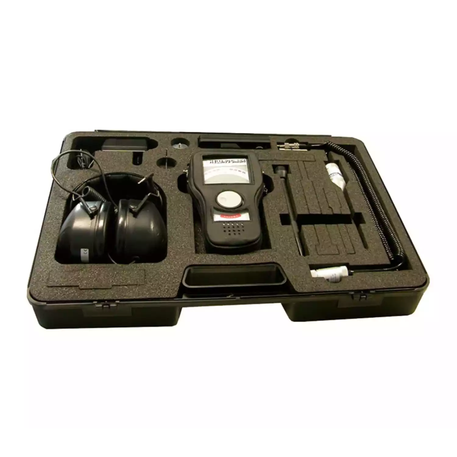 УЗ-течеискатель Hellophone - 3