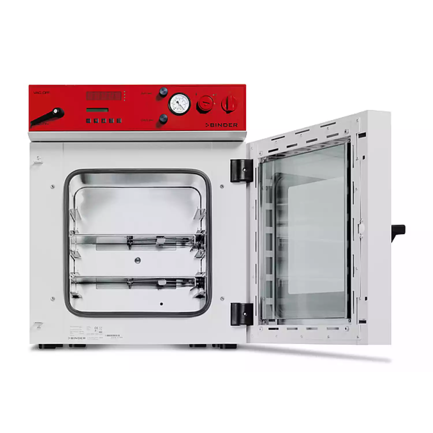 Вакуумный сушильный шкаф Binder VD 53 - 2